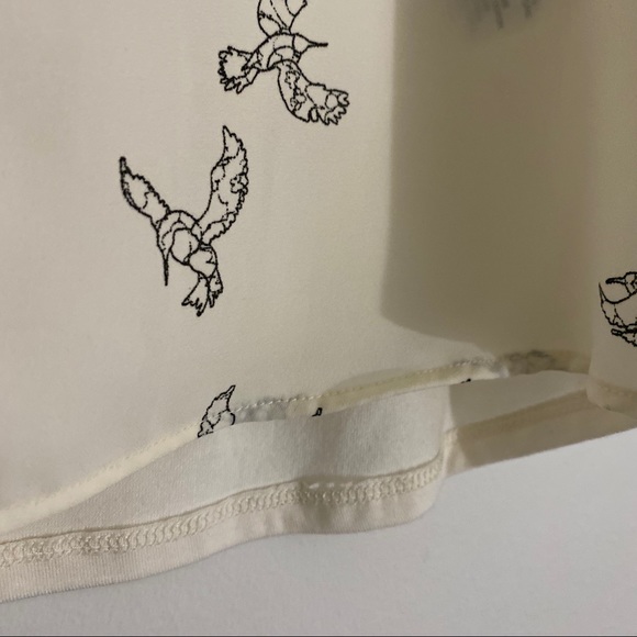 RW&CO | Sleeveless Blouse with Lace - Picture 7 of 7